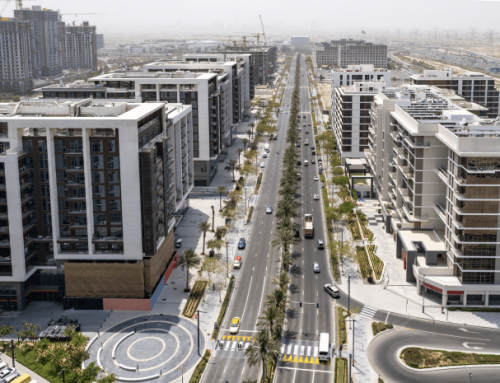 Profitable Investment Areas in Dubai